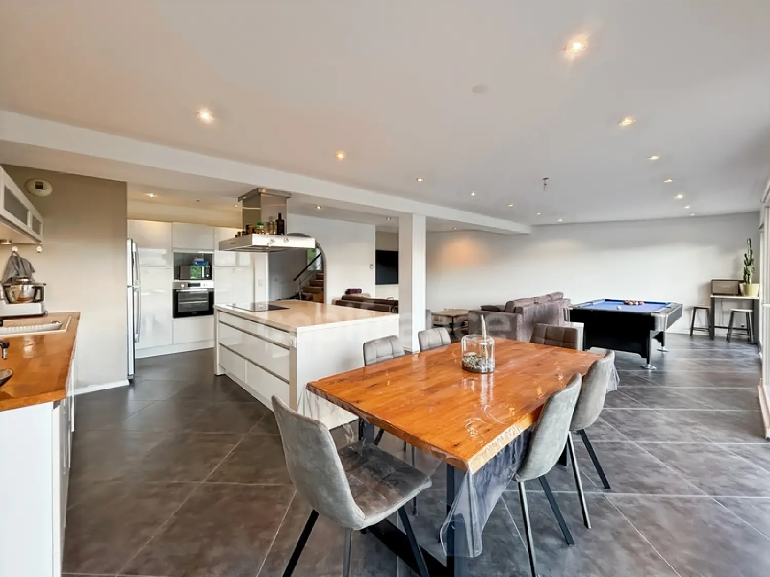  en venta casa Pougny Ain 6