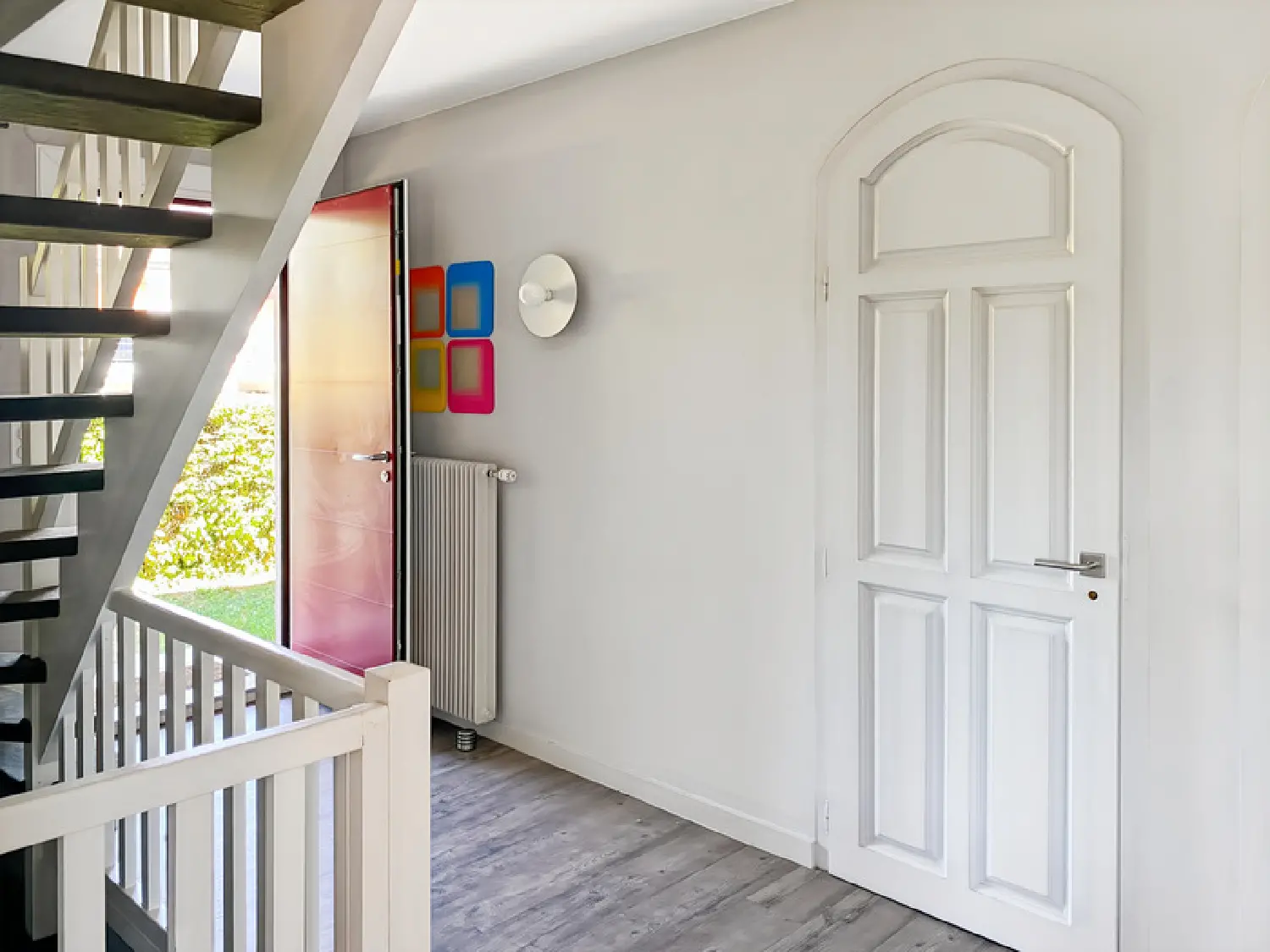  te koop huis Pougny Ain 4