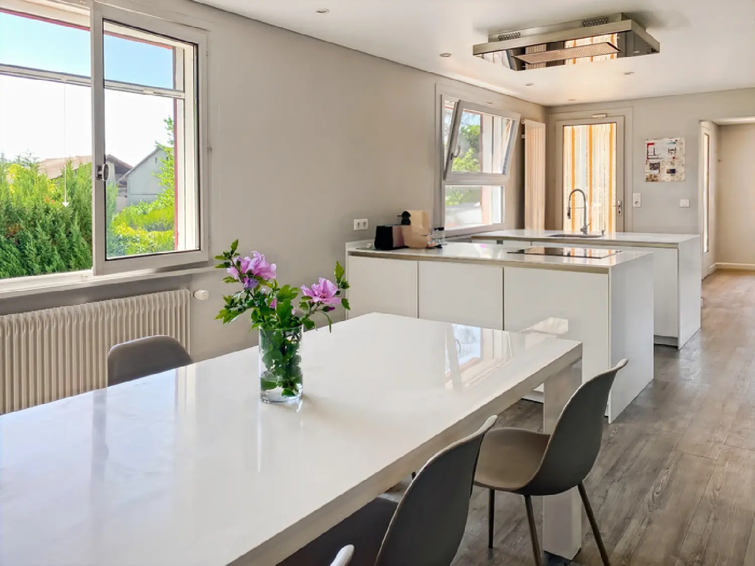  te koop huis Pougny Ain 6