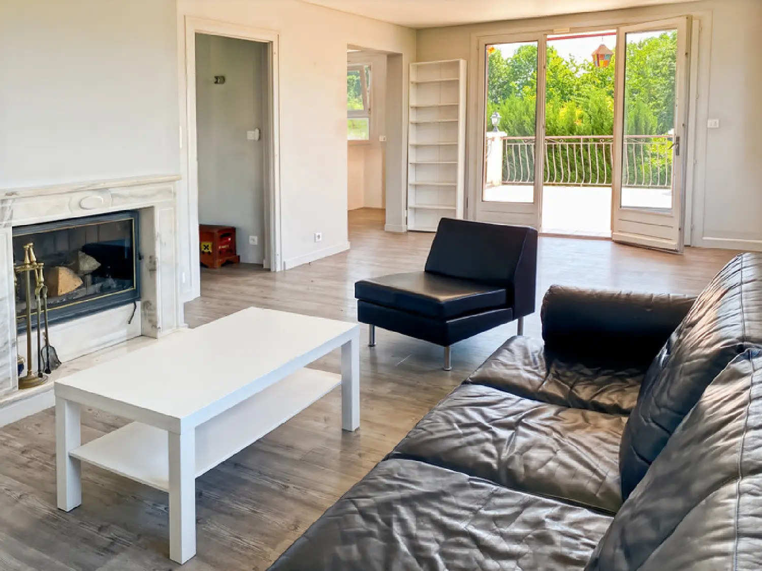  te koop huis Pougny Ain 7