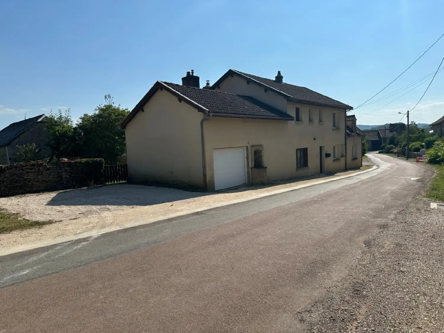  en venta casa Pouilly-en-Auxois Côte-d'Or 1