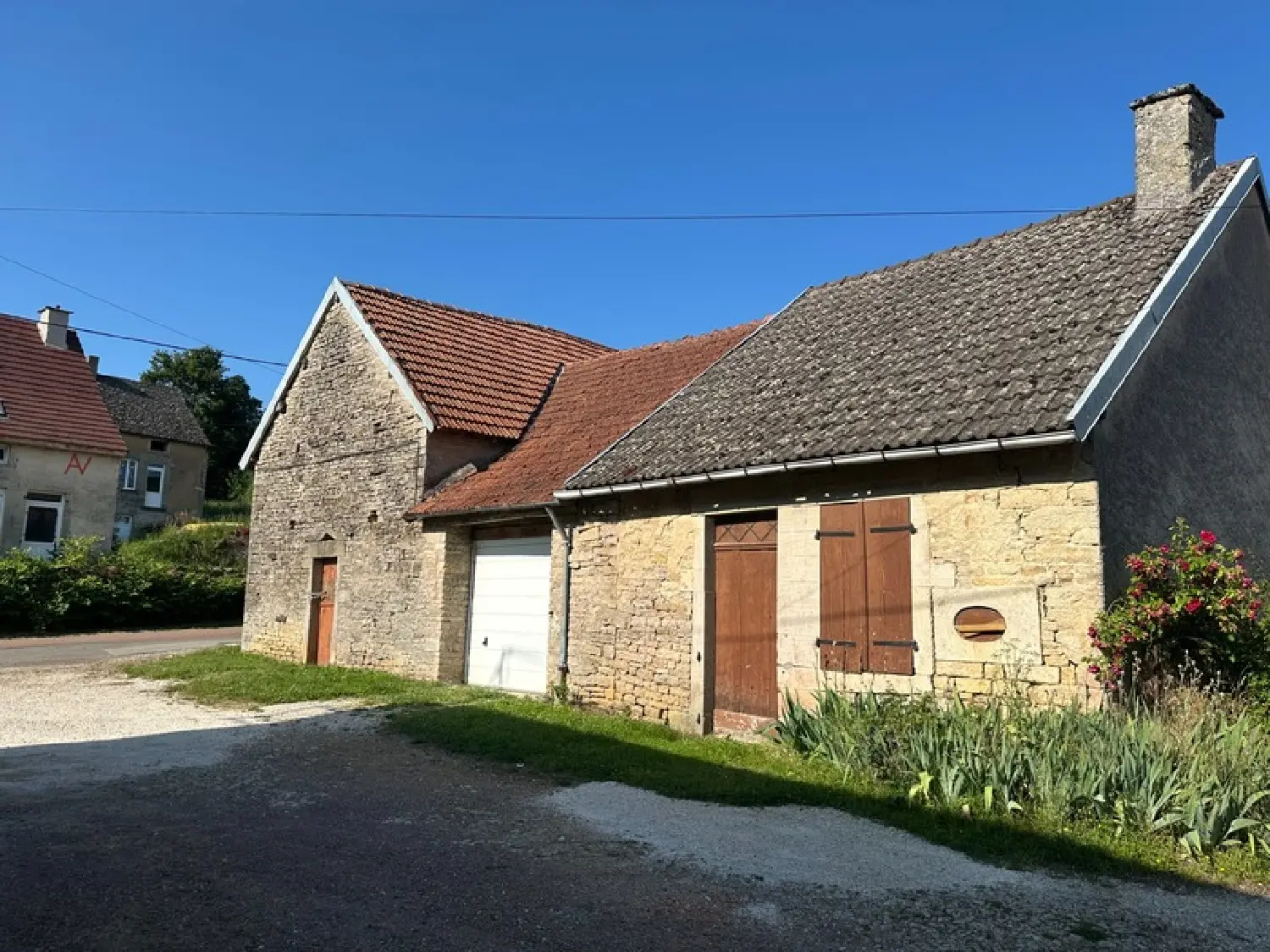  en venta casa Pouilly-en-Auxois Côte-d'Or 2
