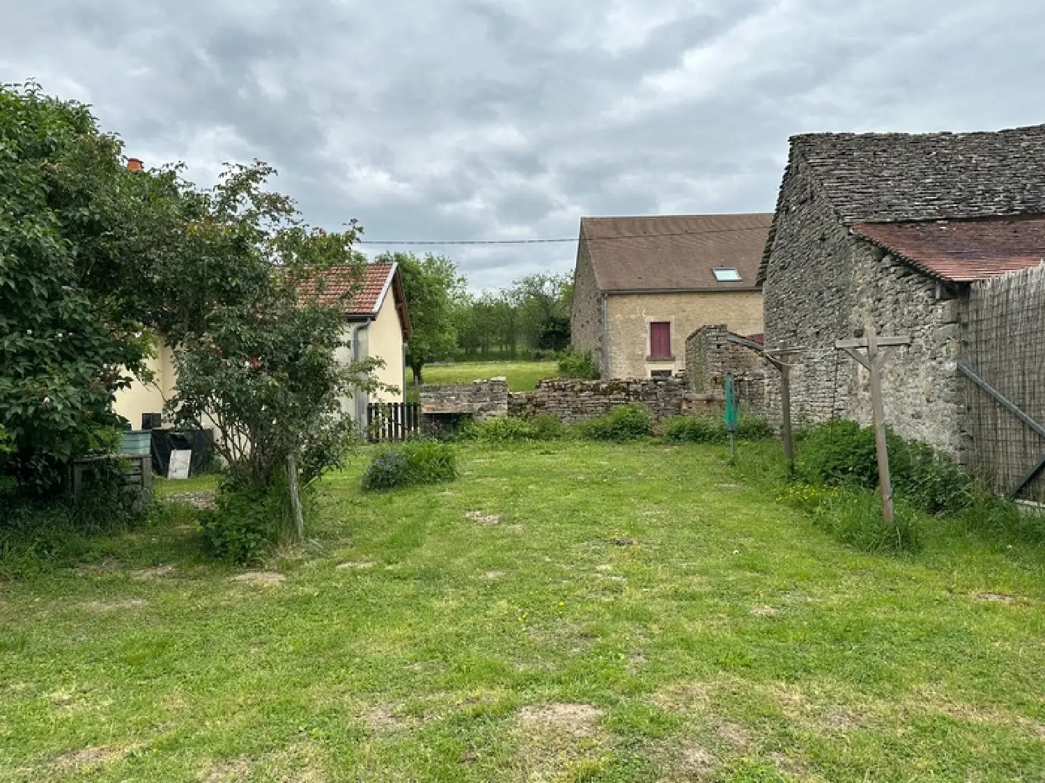  en venta casa Pouilly-en-Auxois Côte-d'Or 5