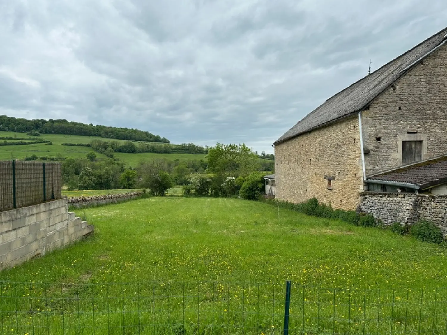  en venta casa Pouilly-en-Auxois Côte-d'Or 6