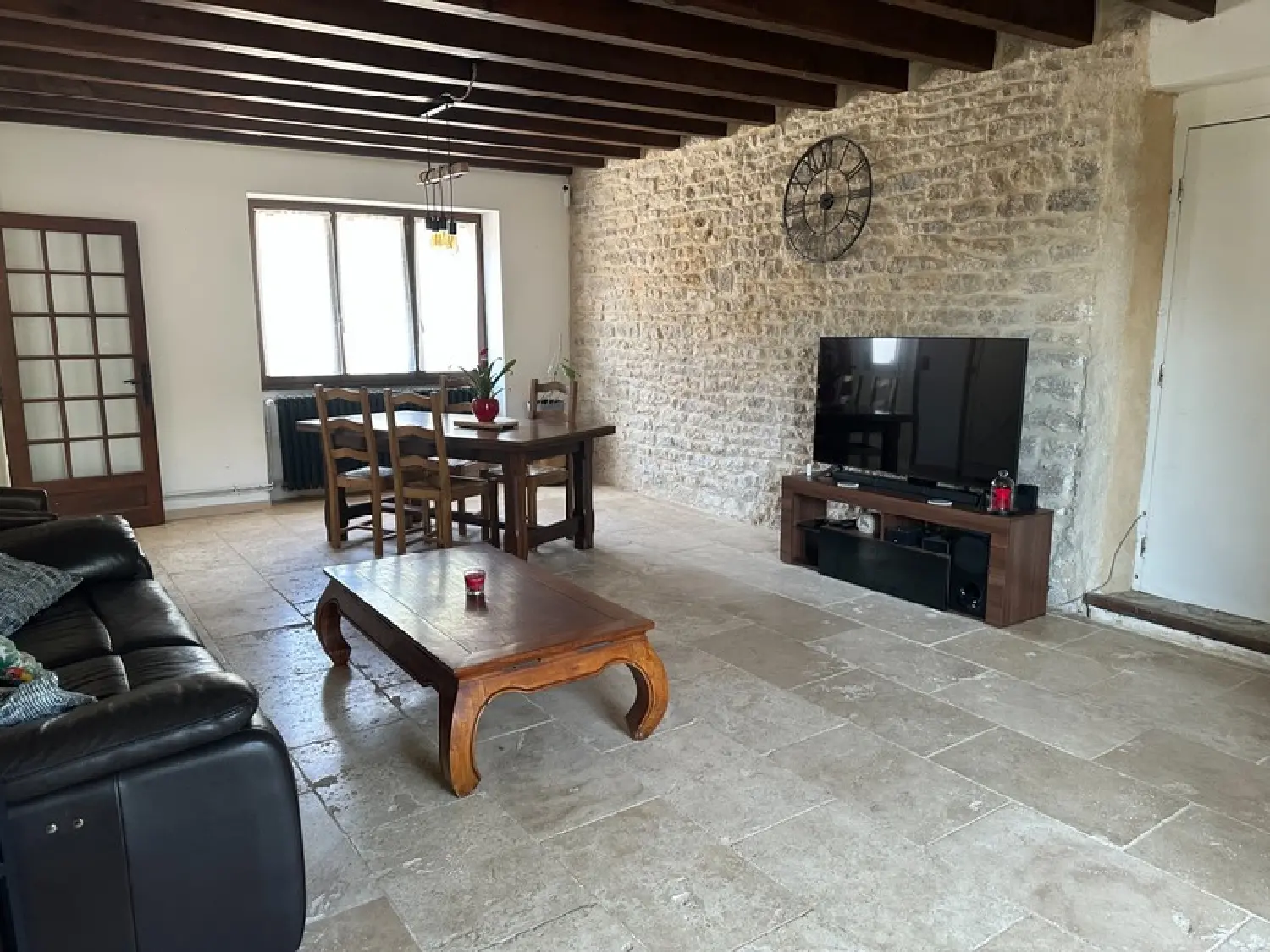  en venta casa Pouilly-en-Auxois Côte-d'Or 8
