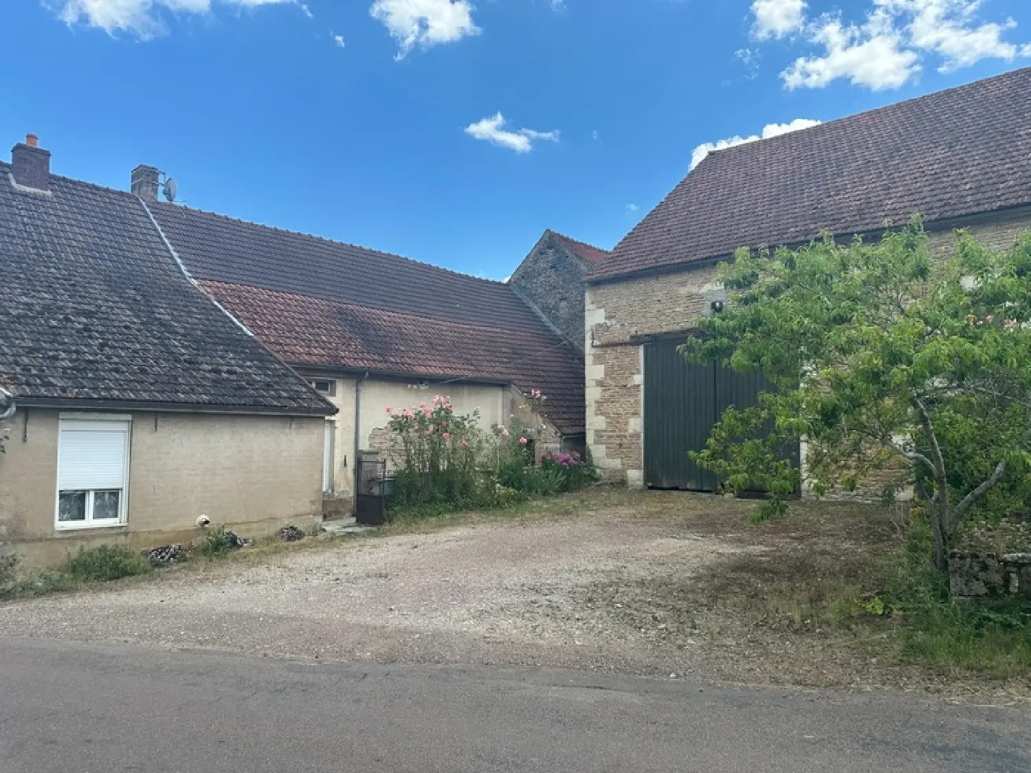  te koop huis Pouilly-en-Auxois Côte-d'Or 1
