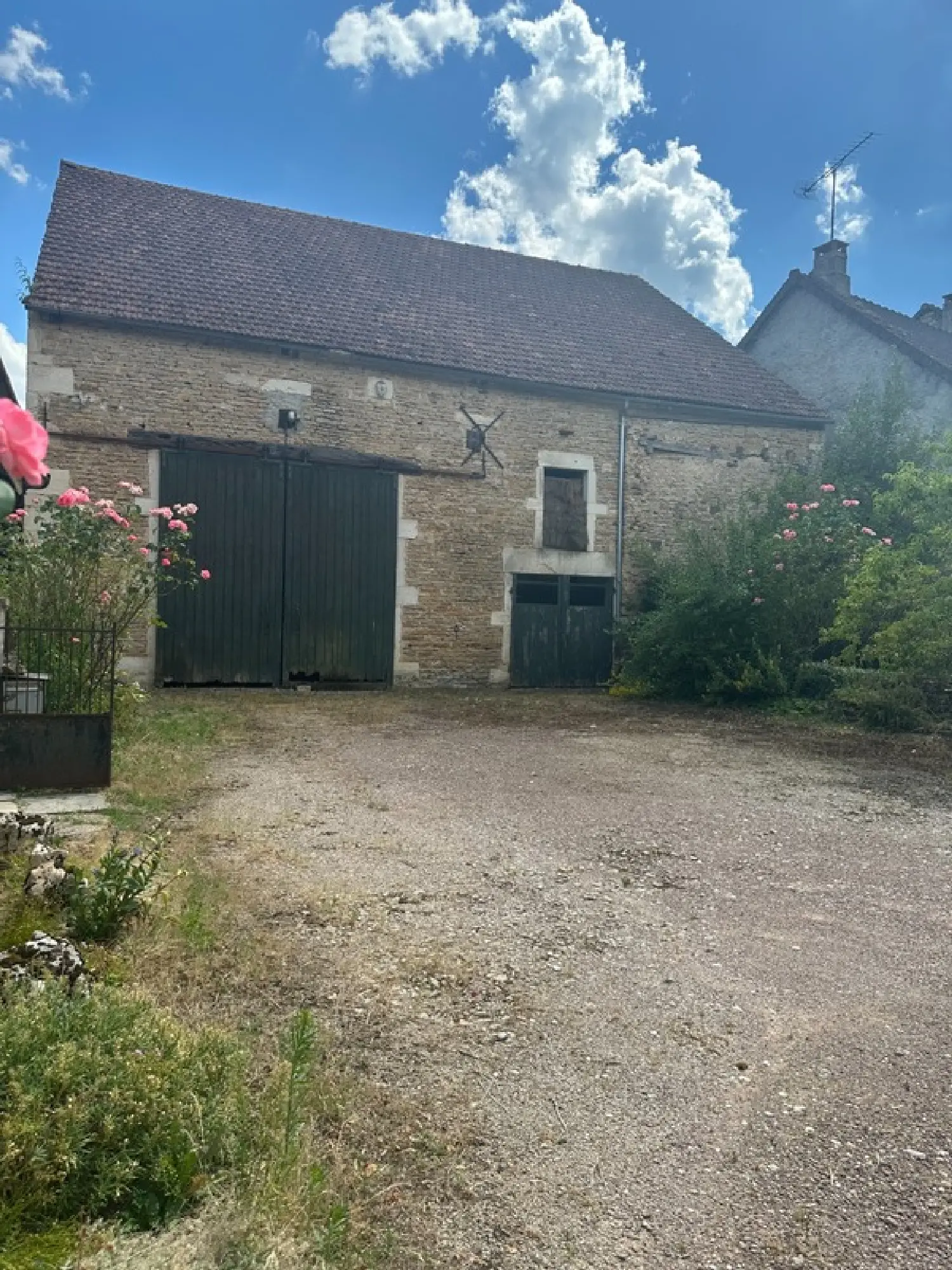  te koop huis Pouilly-en-Auxois Côte-d'Or 2