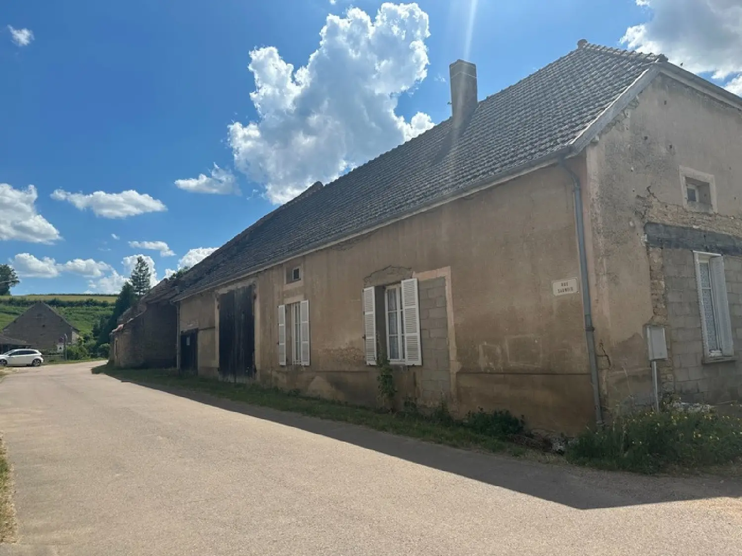  te koop huis Pouilly-en-Auxois Côte-d'Or 4