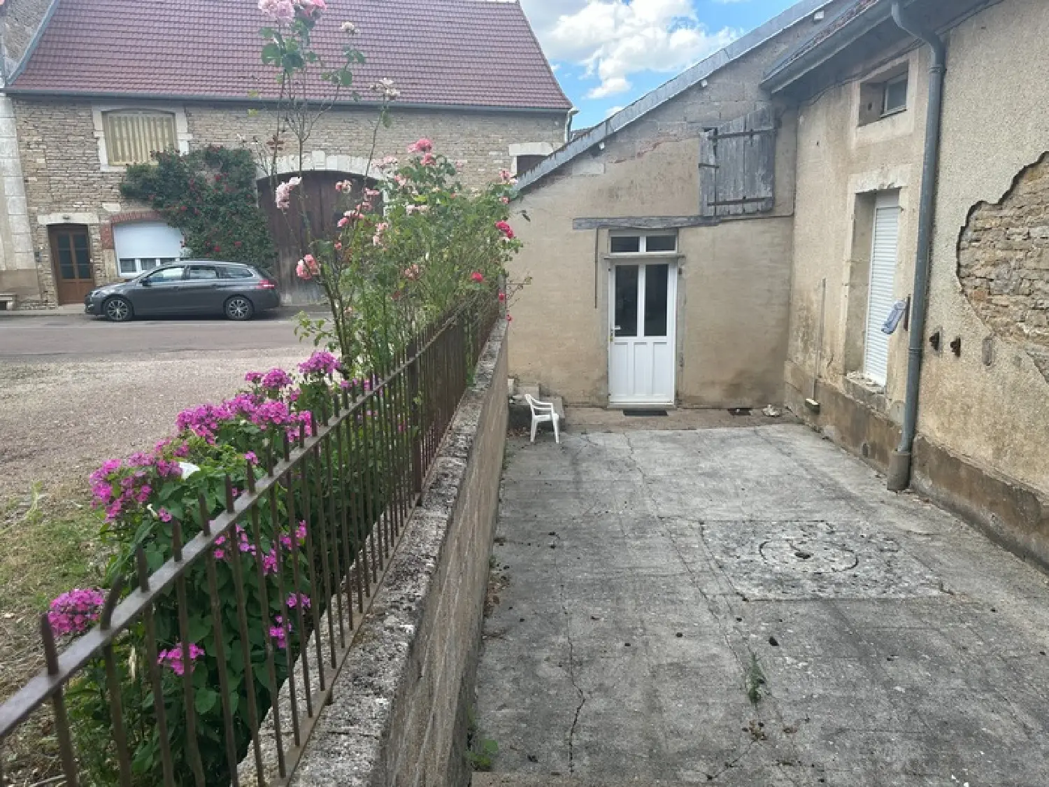  te koop huis Pouilly-en-Auxois Côte-d'Or 6