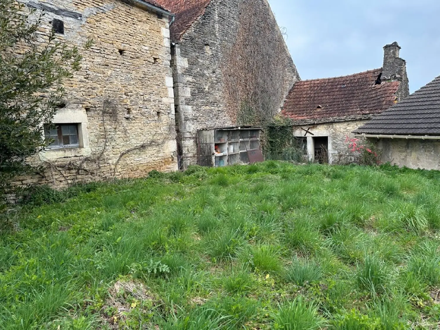  te koop huis Pouilly-en-Auxois Côte-d'Or 7