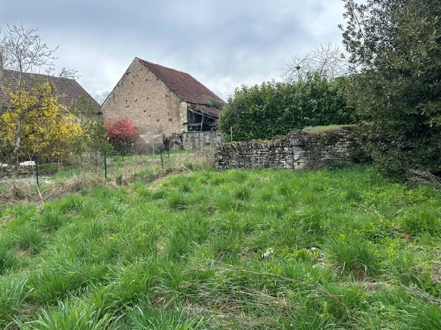  te koop huis Pouilly-en-Auxois Côte-d'Or 8