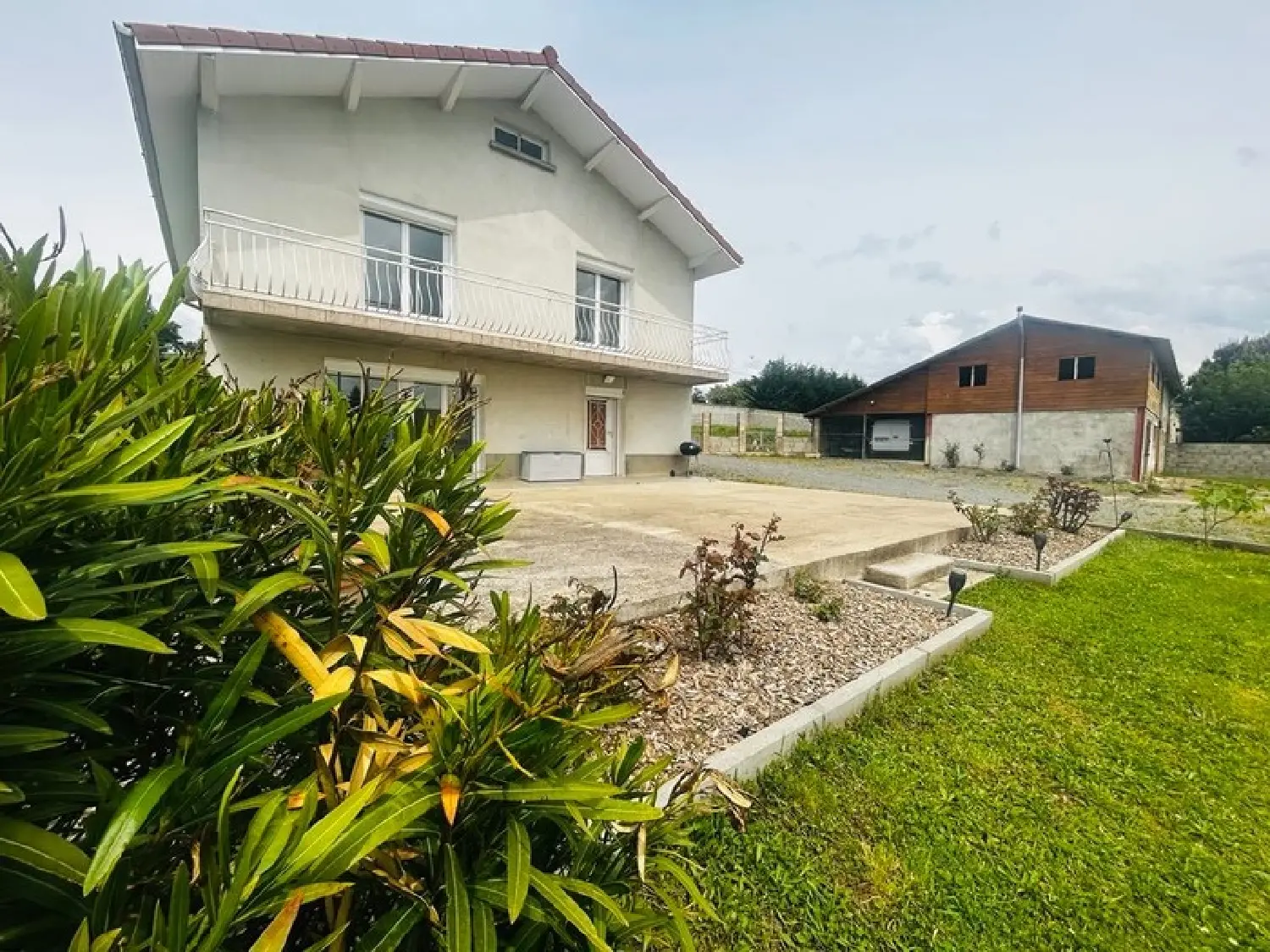  en venta casa Pouilly-les-Feurs Loire 2