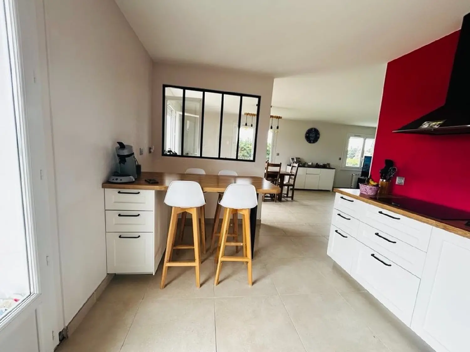  en venta casa Pouilly-les-Feurs Loire 4