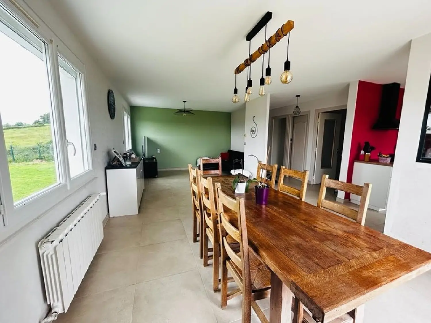  en venta casa Pouilly-les-Feurs Loire 6