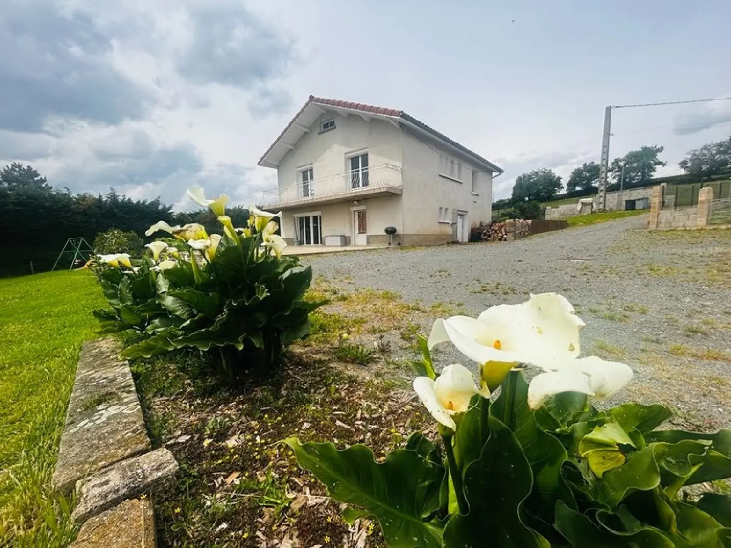  en venta casa Pouilly-les-Feurs Loire 8