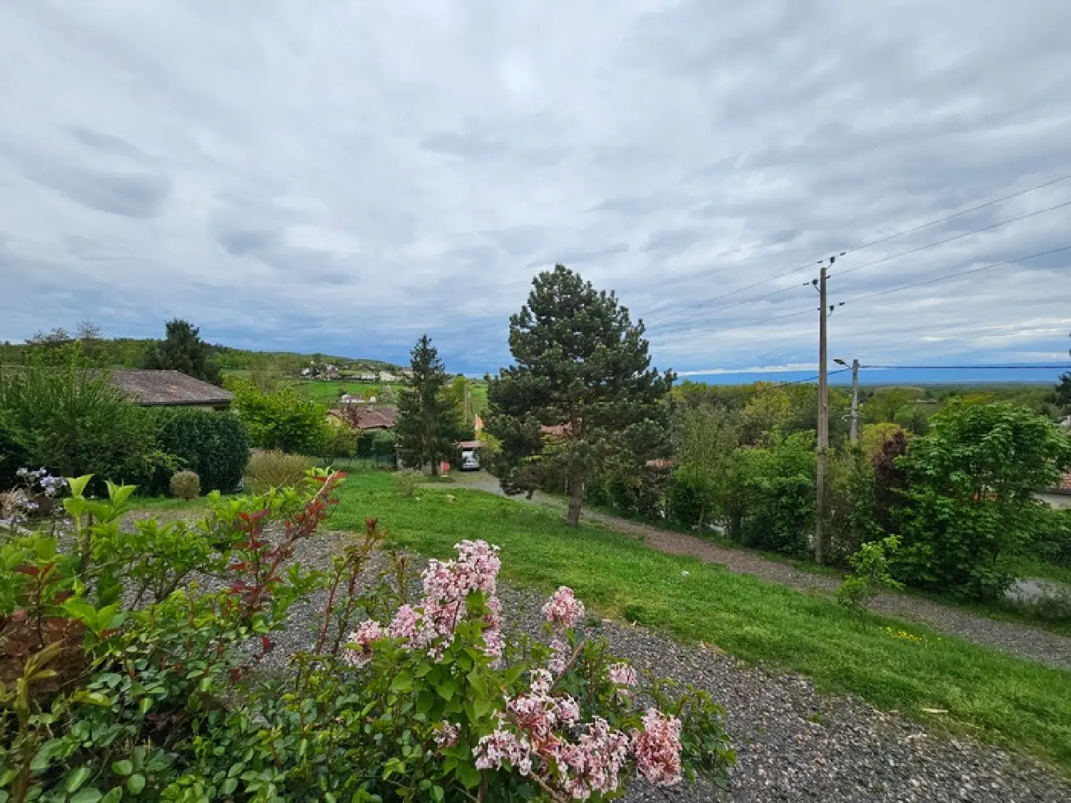  à vendre maison Pouilly-les-Feurs Loire 1