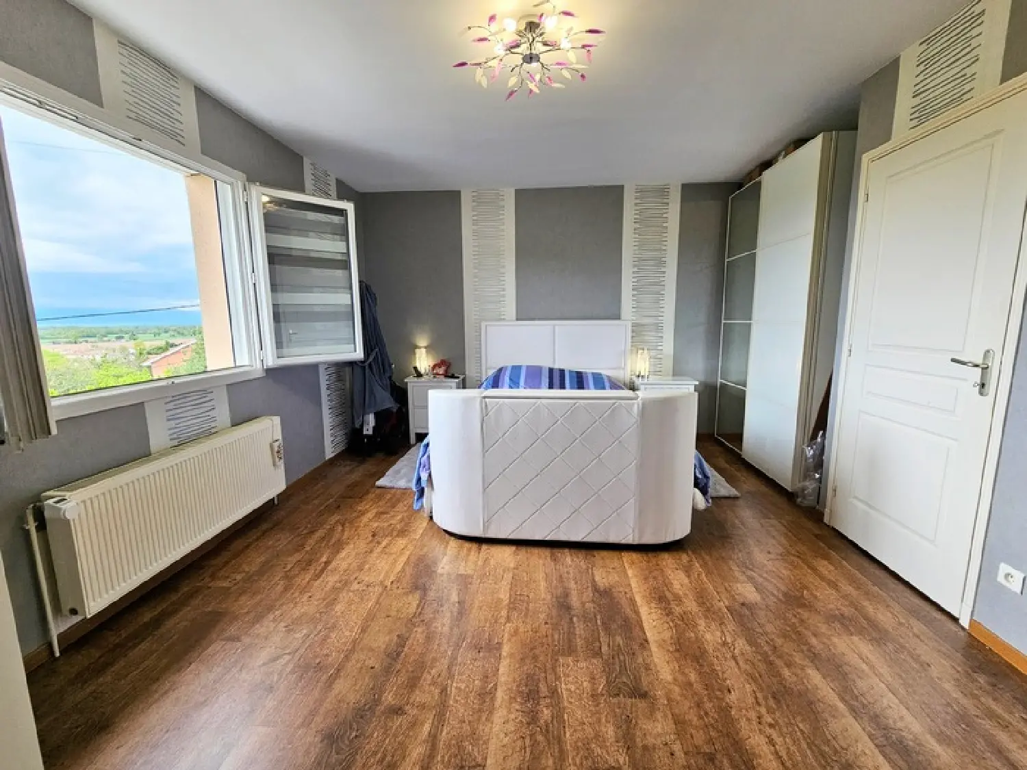  à vendre maison Pouilly-les-Feurs Loire 4