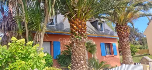 Pouldergat Finistère house foto 7115672