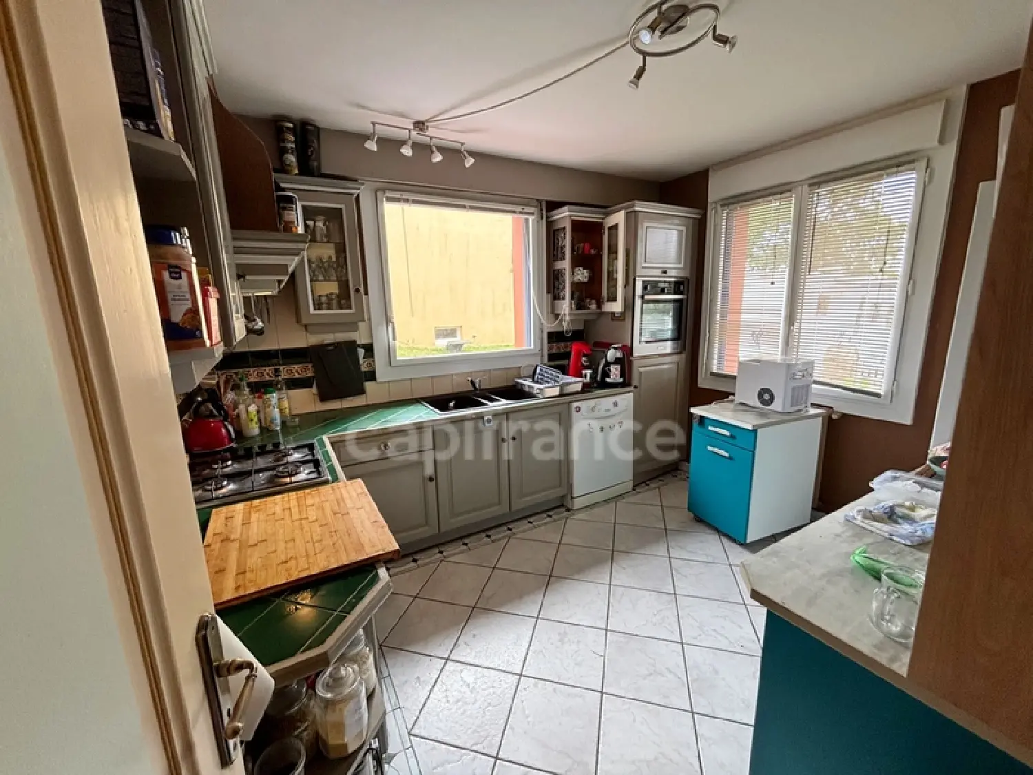  te koop huis Pouldergat Finistère 2