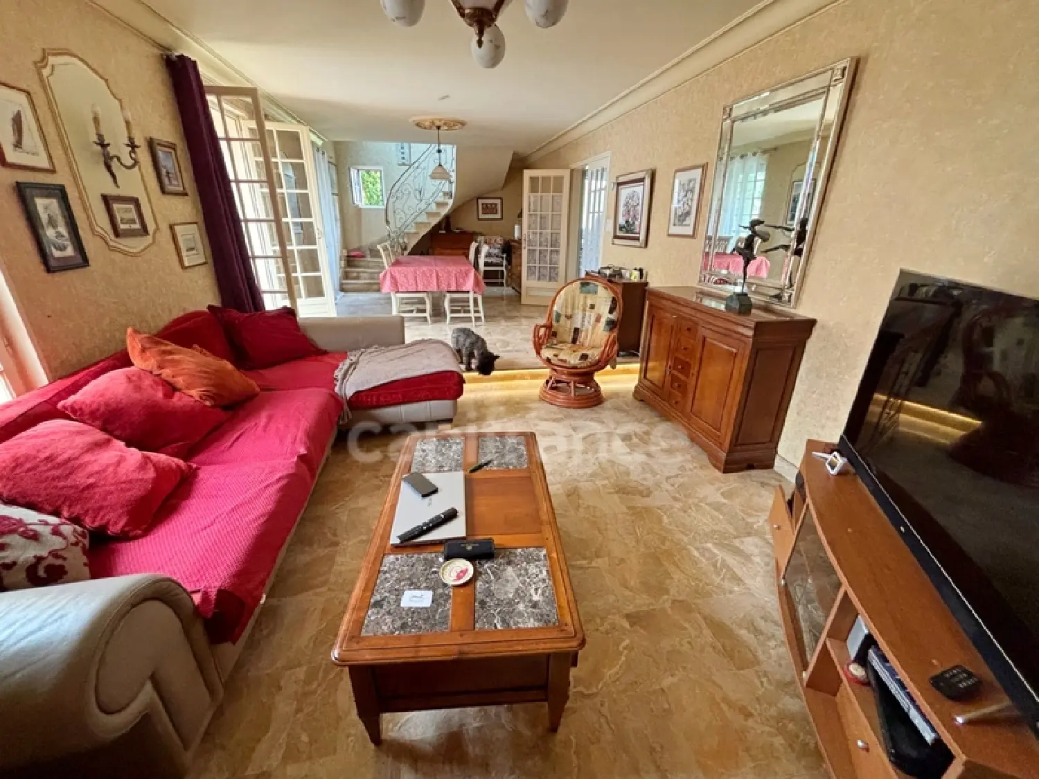  te koop huis Pouldergat Finistère 3