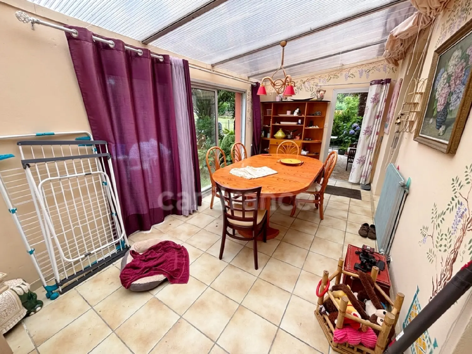 te koop huis Pouldergat Finistère 6