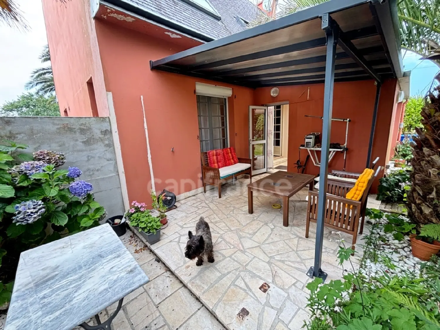  te koop huis Pouldergat Finistère 8