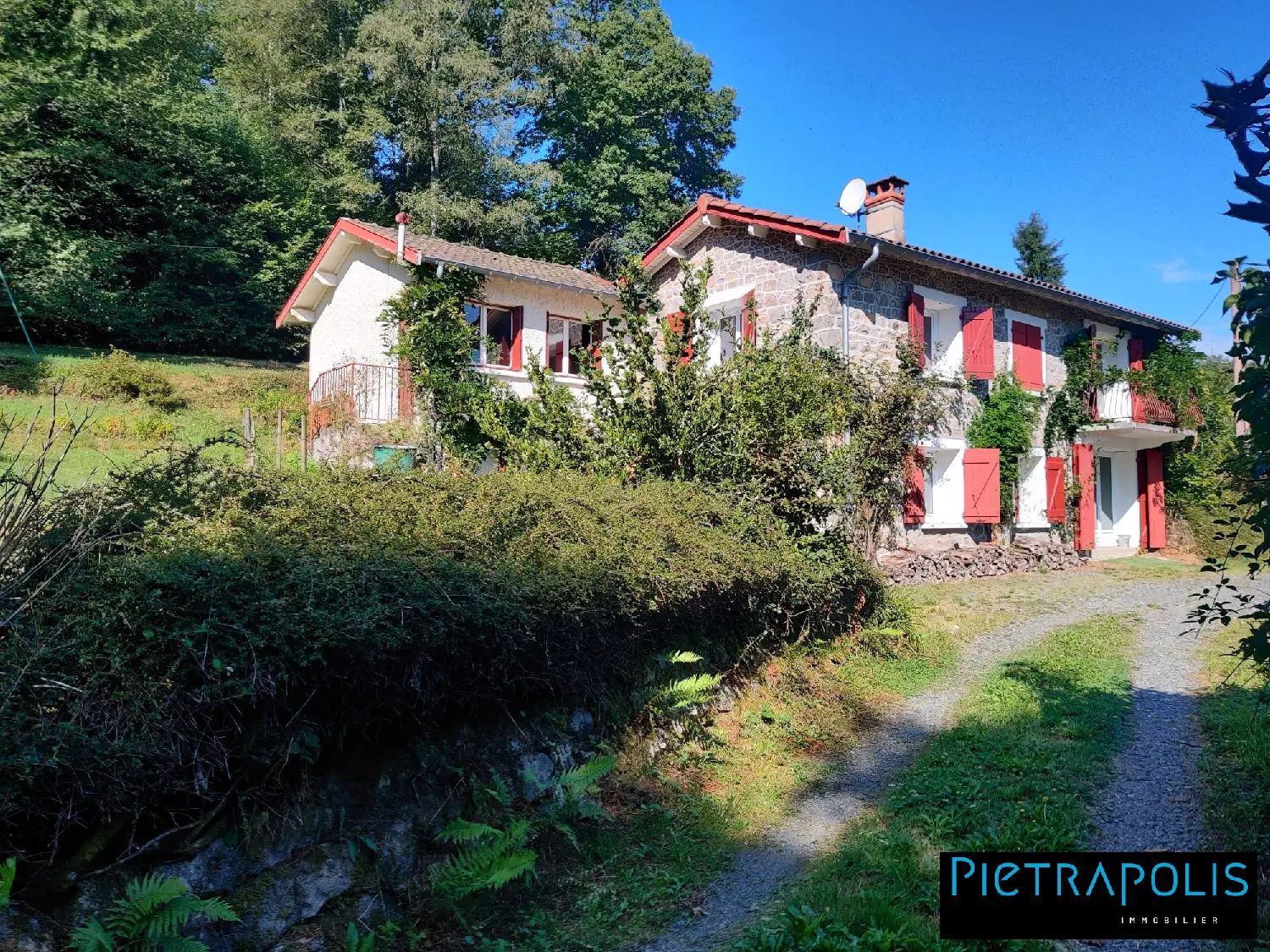  te koop huis Poule-lès-Écharmeaux Rhône 1