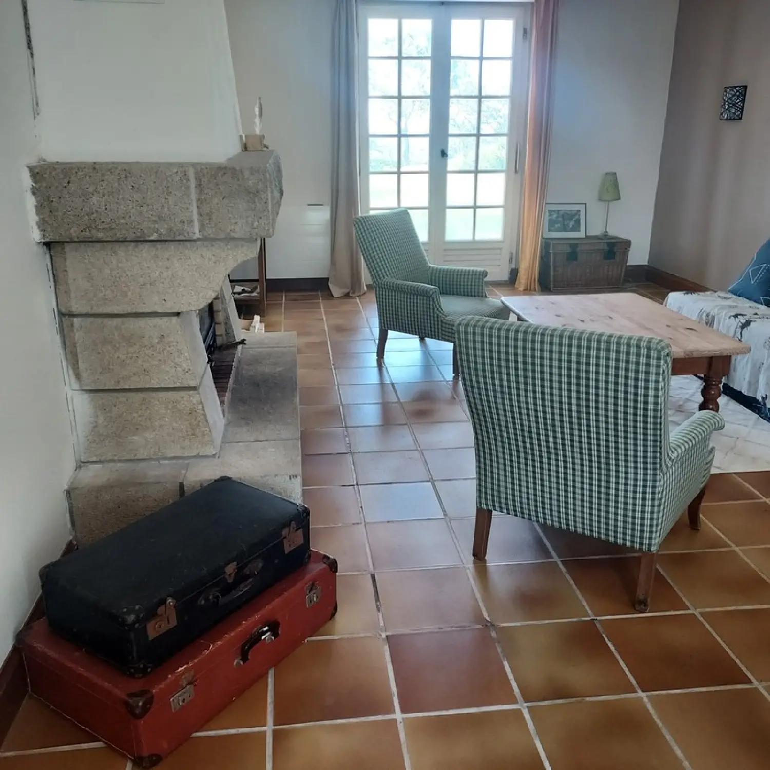  à vendre maison Poullan-sur-Mer Finistère 2