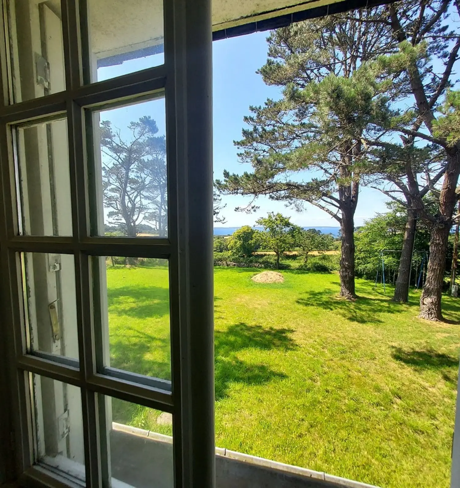  à vendre maison Poullan-sur-Mer Finistère 5