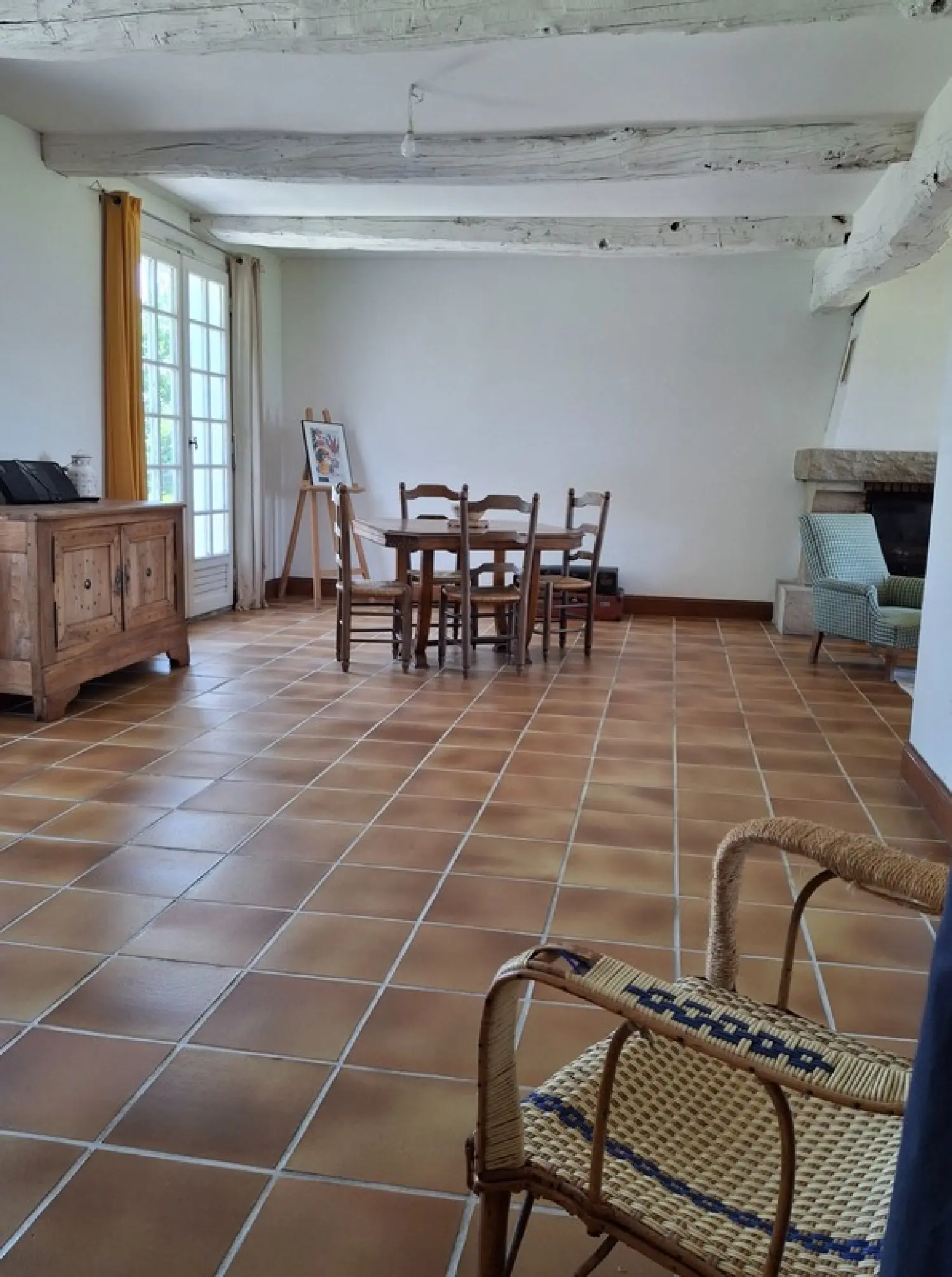  à vendre maison Poullan-sur-Mer Finistère 6