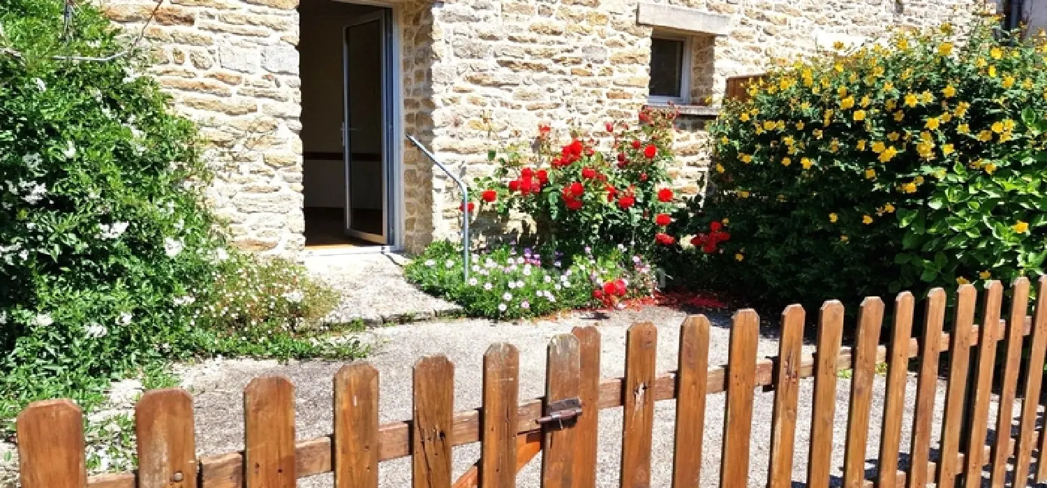  en venta casa Poullan-sur-Mer Finistère 1