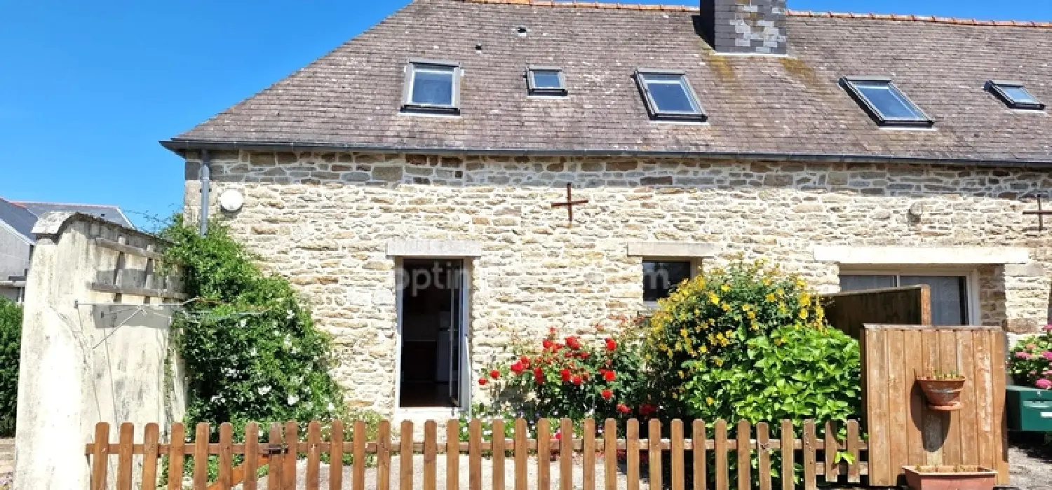  en venta casa Poullan-sur-Mer Finistère 2
