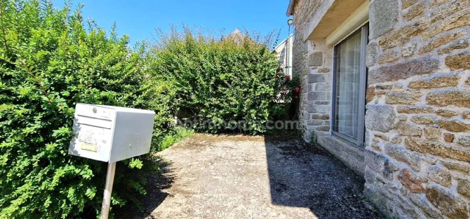  en venta casa Poullan-sur-Mer Finistère 3