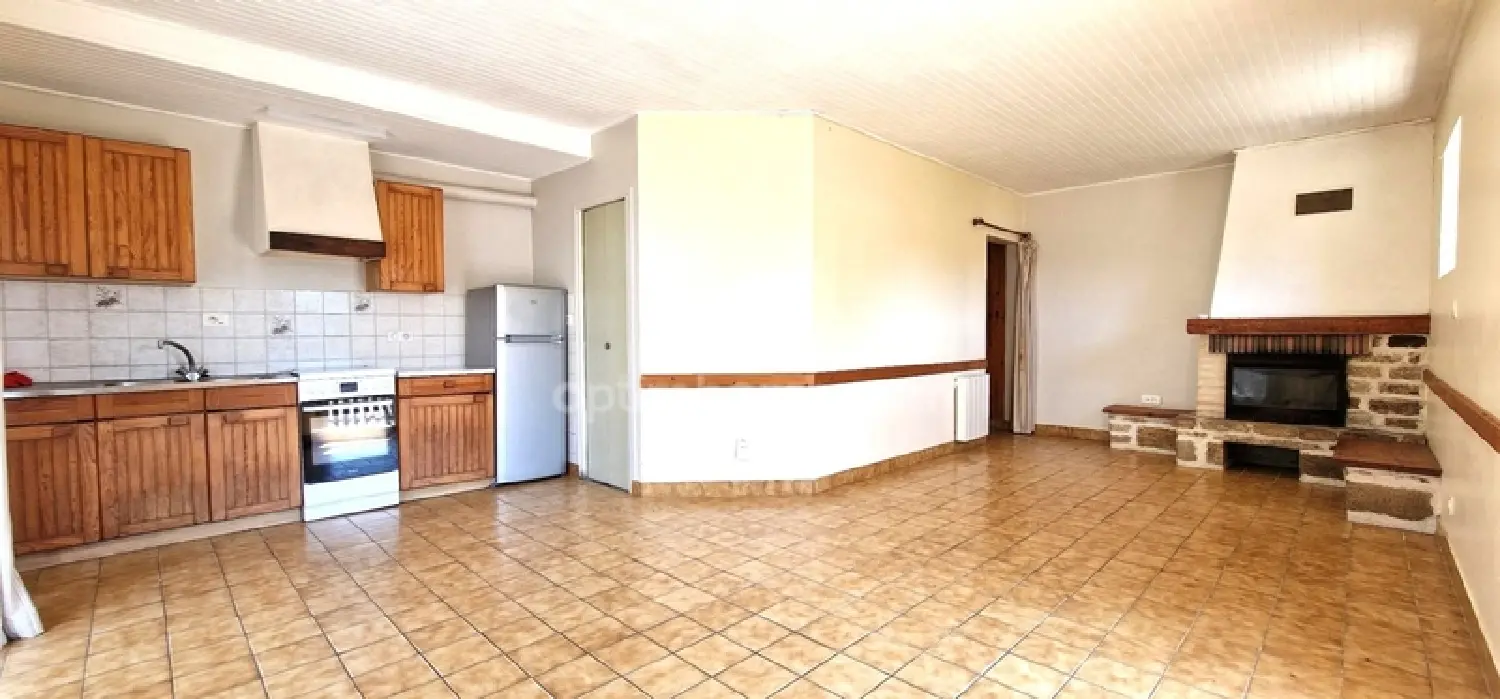  en venta casa Poullan-sur-Mer Finistère 4