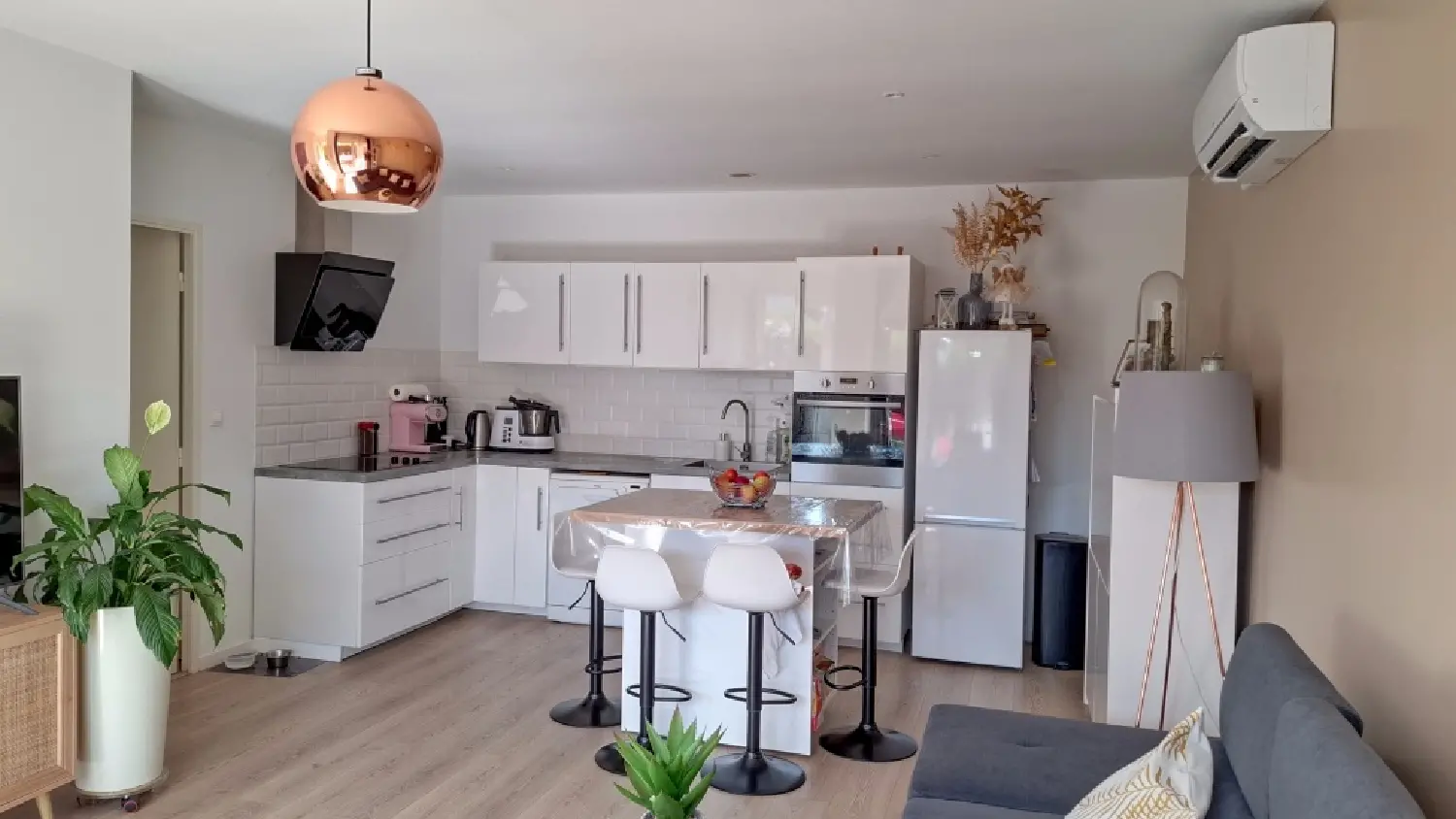  te koop huis Poulx Gard 5