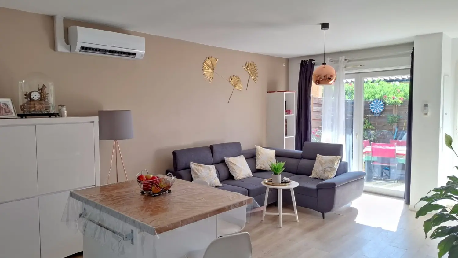  te koop huis Poulx Gard 6