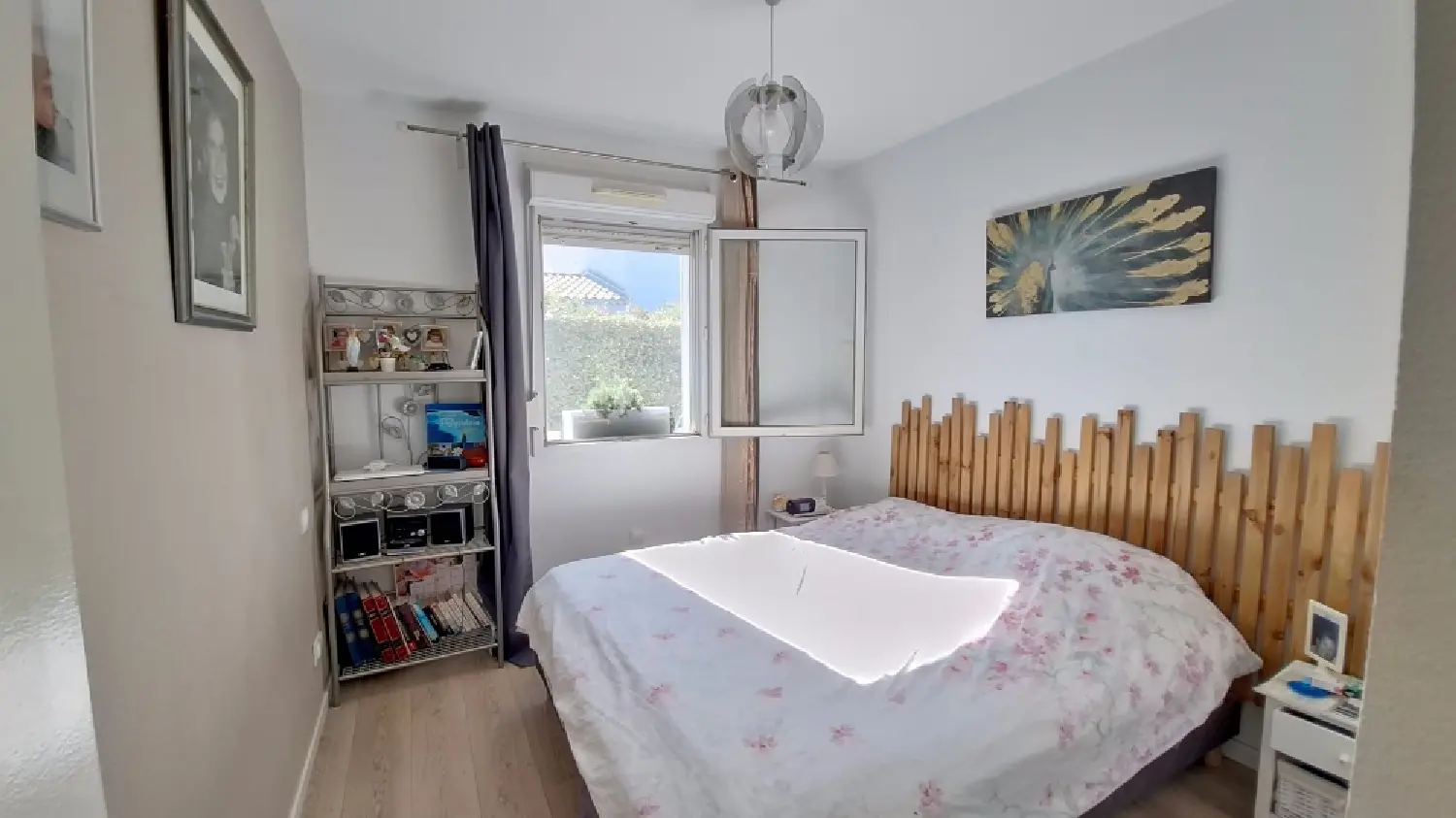  te koop huis Poulx Gard 8