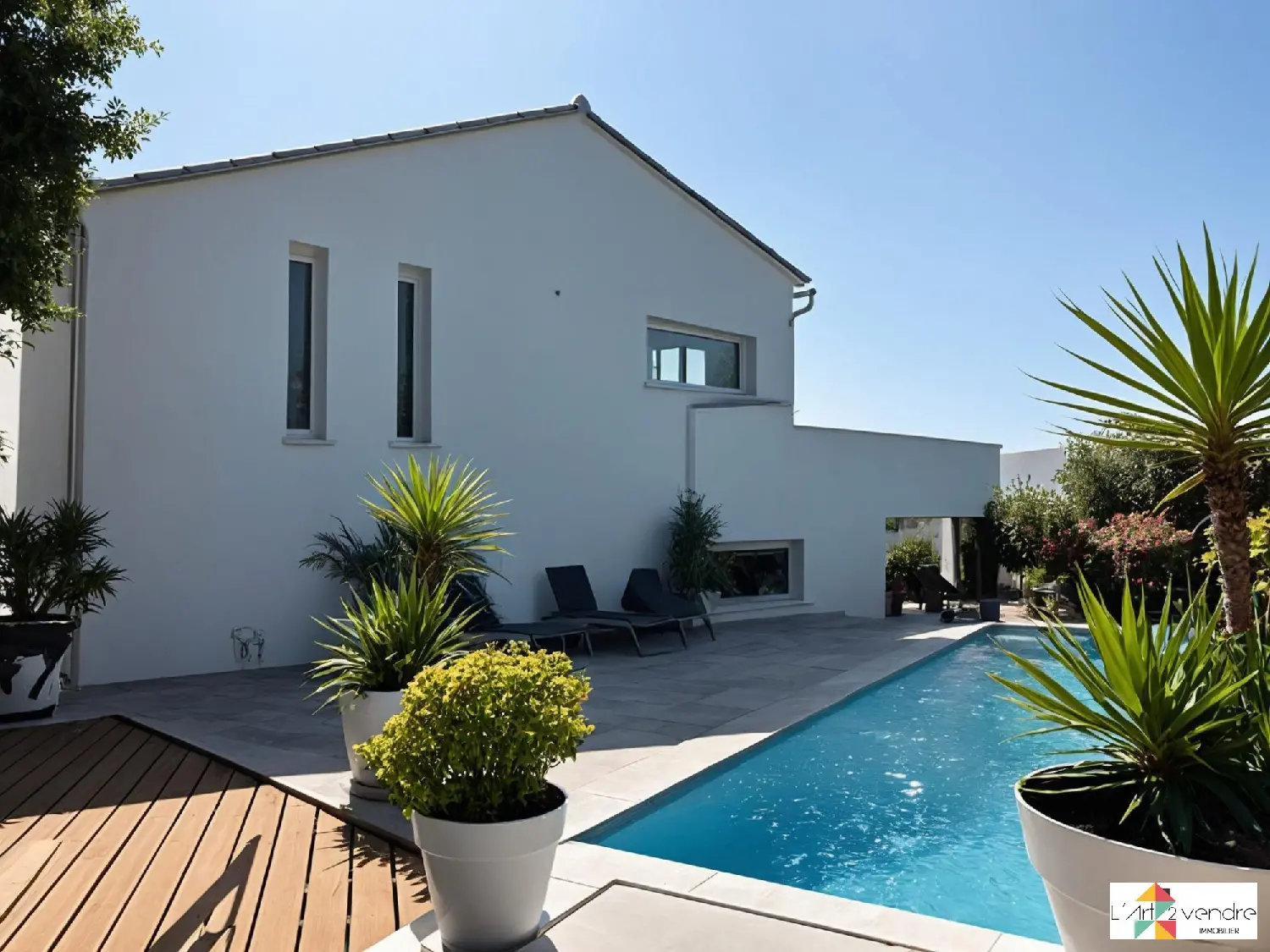  for sale house Pourrières Var 1