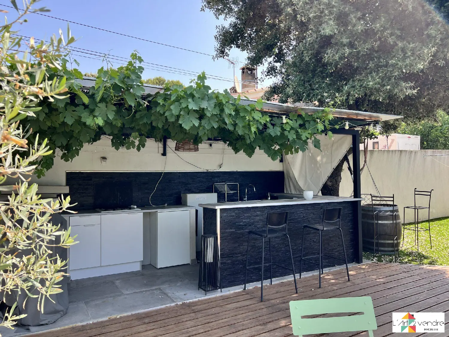  for sale house Pourrières Var 3
