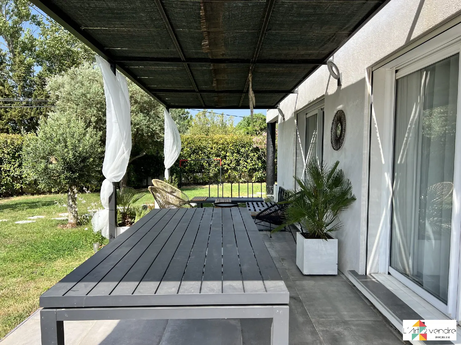  for sale house Pourrières Var 4
