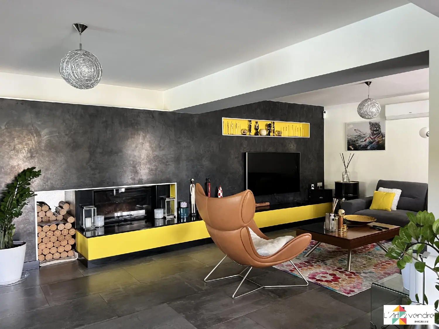  for sale house Pourrières Var 5