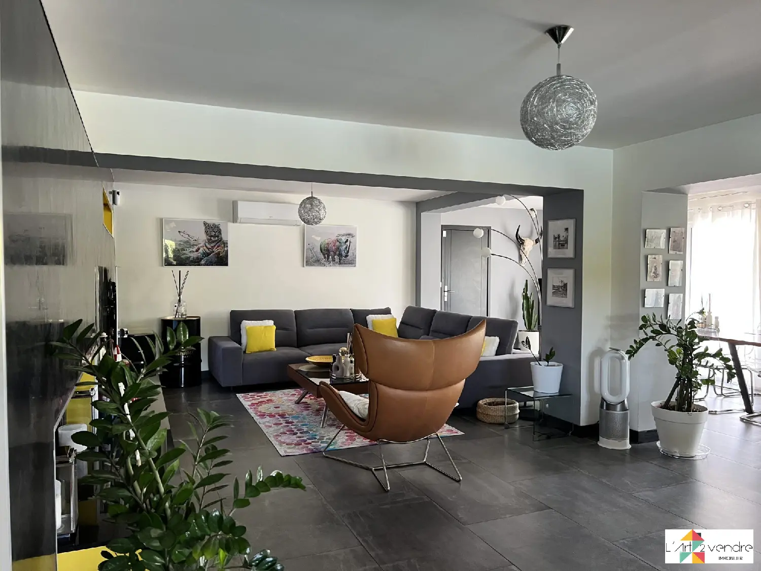  for sale house Pourrières Var 7