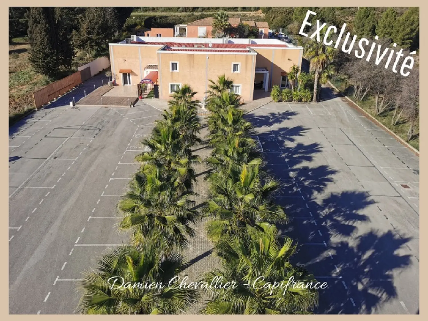  te koop huis Poussan Hérault 3