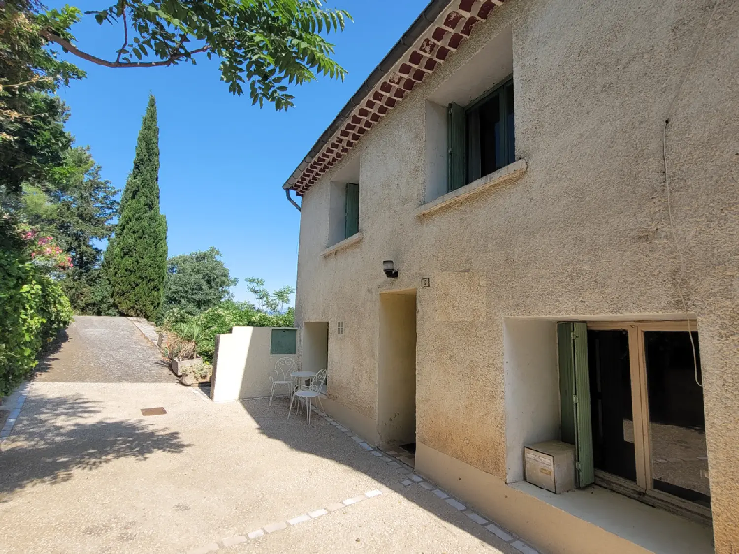  for sale house Pouzolles Hérault 3