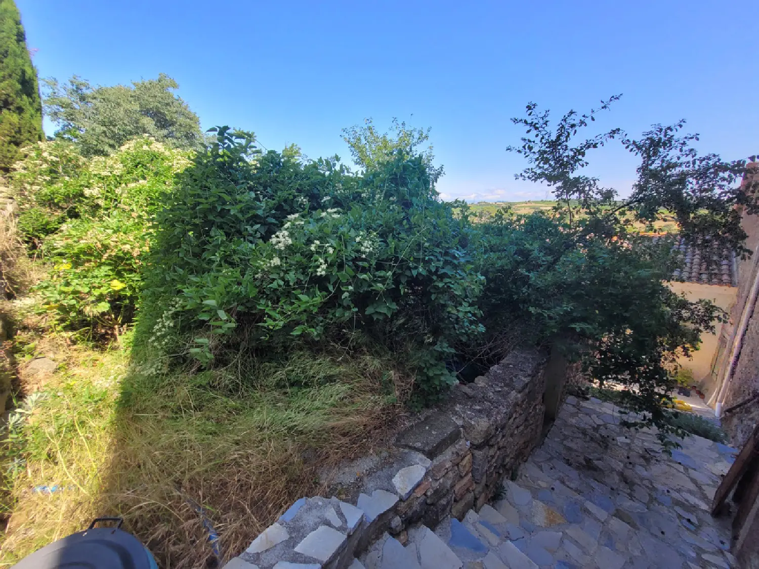  for sale house Pouzolles Hérault 7