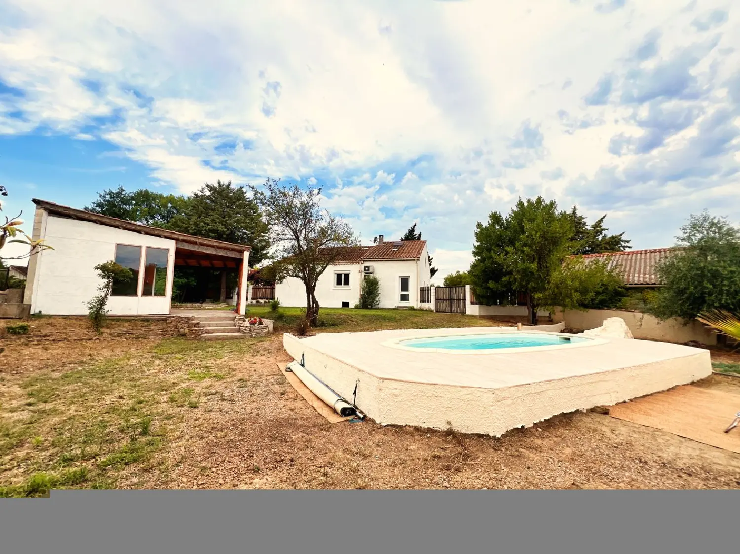  kaufen Haus Pouzols-Minervois Aude 1