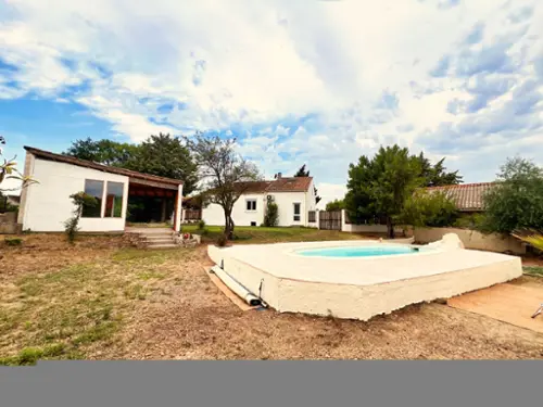 Pouzols-Minervois Aude house foto 7105634
