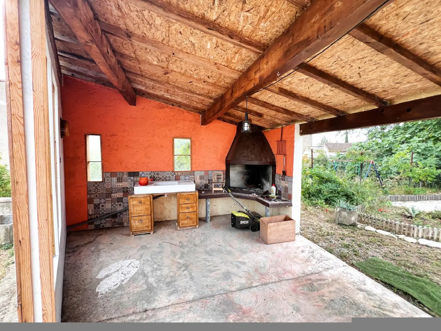  kaufen Haus Pouzols-Minervois Aude 5