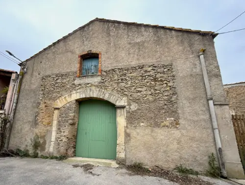 Pouzols-Minervois Aude house foto 7105635