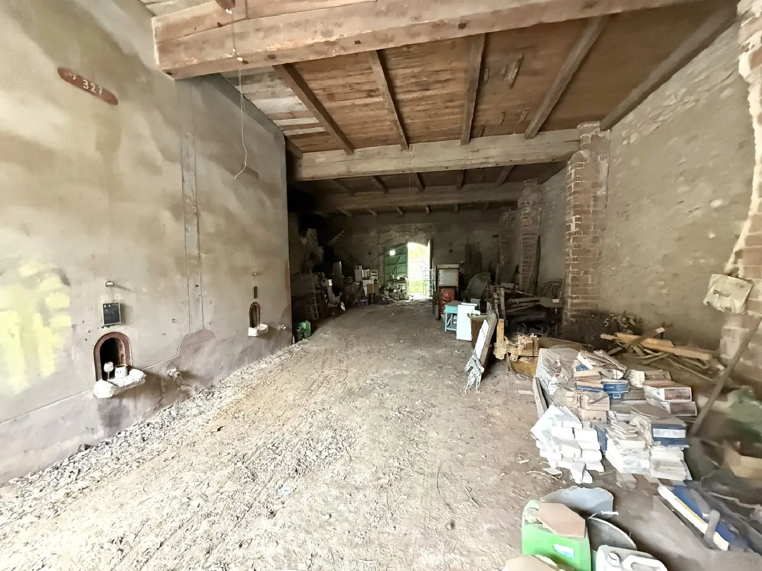  for sale house Pouzols-Minervois Aude 4